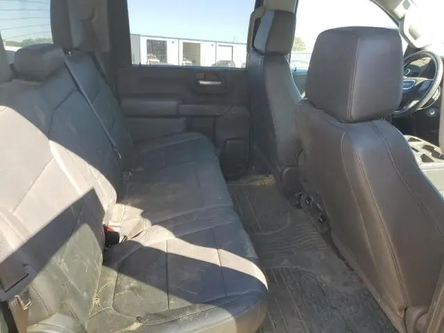 2023 GMC SIERRA K2500 HEAVY DUTY  