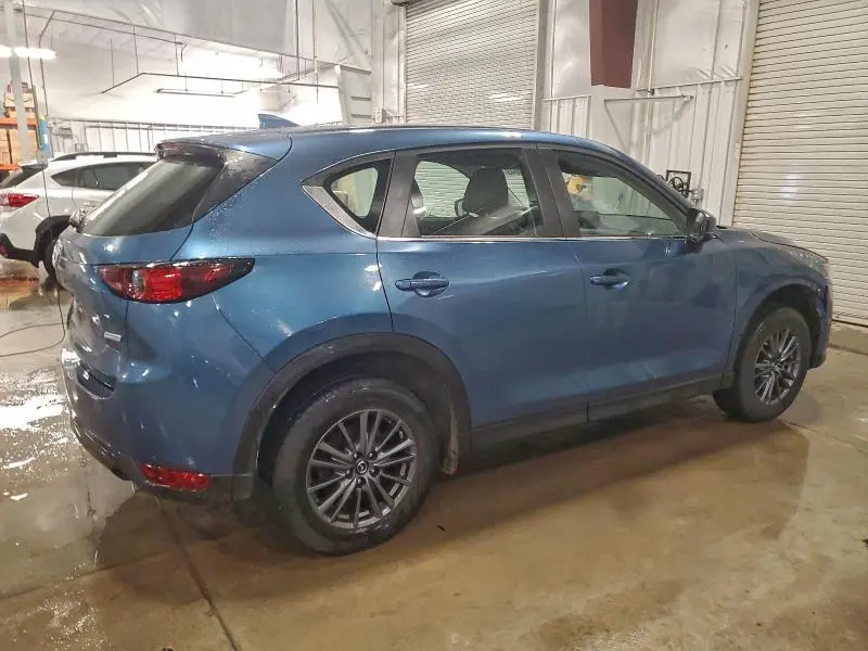 2019 MAZDA CX-5 SPORT  