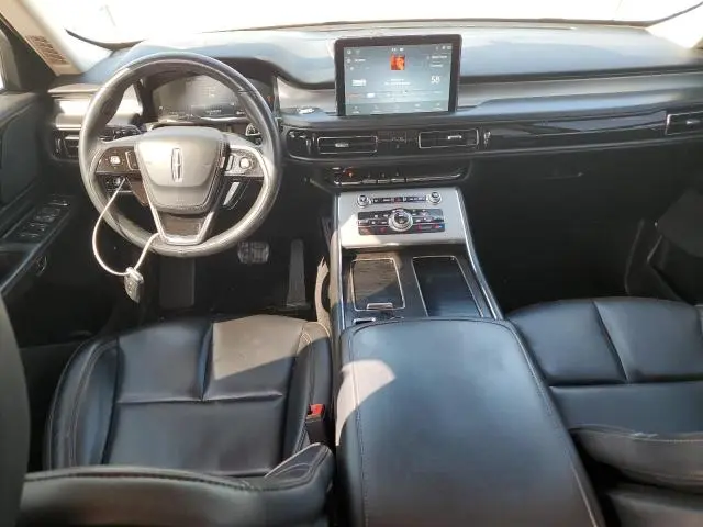 2021 LINCOLN AVIATOR   