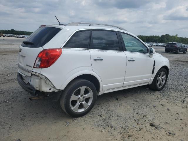 2013 CHEVROLET CAPTIVA LTZ