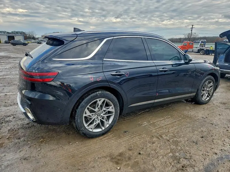 2022 GENESIS GV70 BASE  