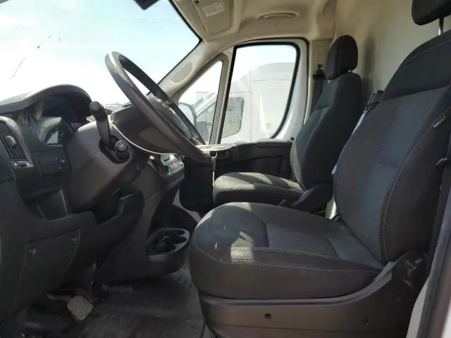 2019 RAM PROMASTER 2500 2500 HIGH  