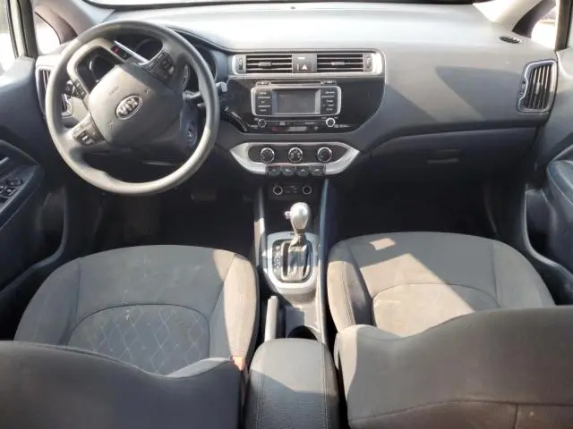 2017 KIA RIO EX  