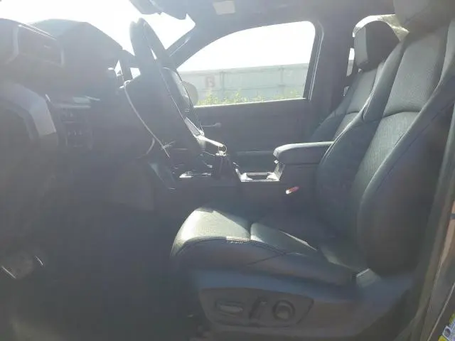 2024 TOYOTA TACOMA DOUBLE CAB  