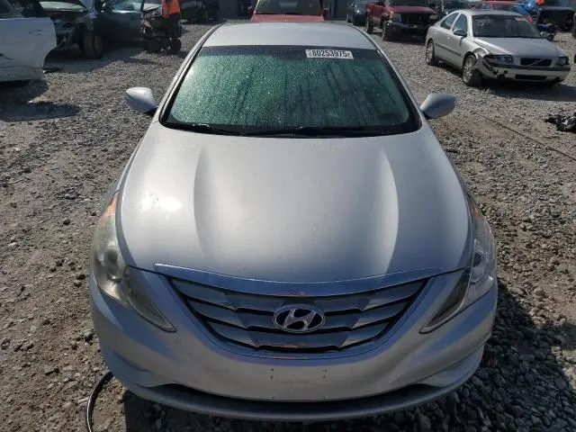 2012 HYUNDAI SONATA SE  