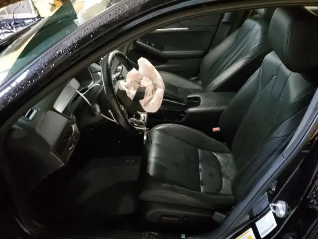 2023 ACURA INTEGRA A-SPEC  