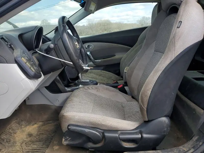 2011 HONDA CR-Z EX  