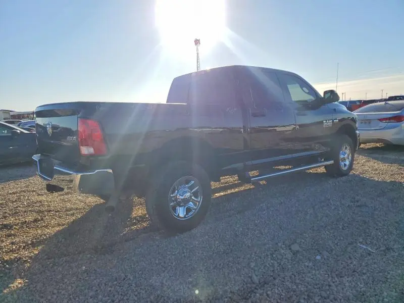 2016 RAM 2500 SLT  