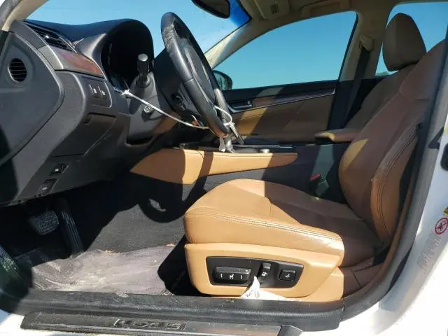 2014 LEXUS GS 350  