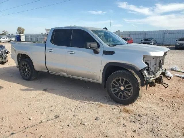 2020 GMC SIERRA K1500 ELEVATION  