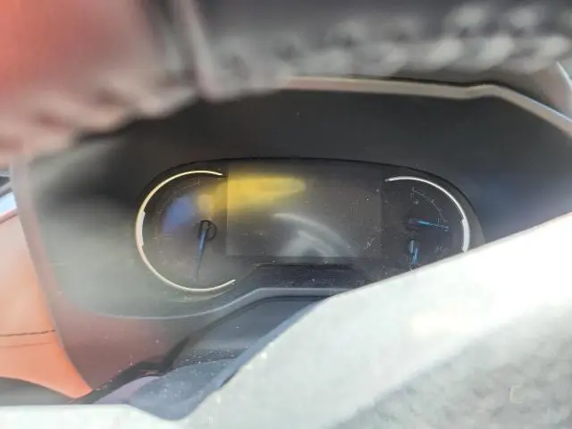 2022 TOYOTA RAV4 LIMITED  