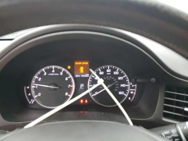 2013 ACURA ILX 20 PREMIUM  