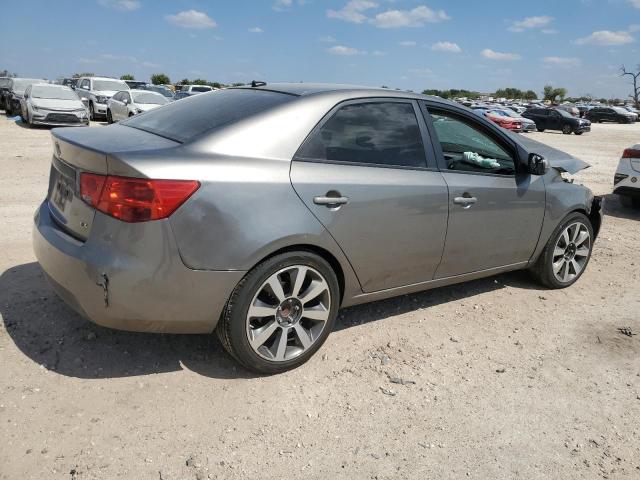 2011 KIA FORTE EX