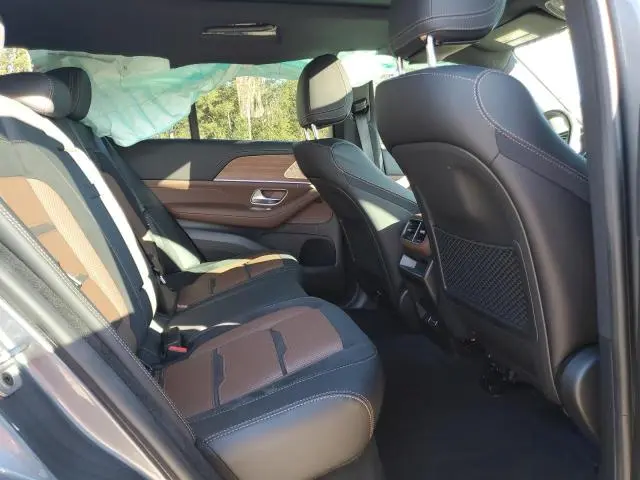 2024 MERCEDES-BENZ GLE AMG 53 4MATIC  