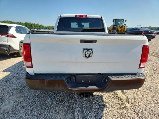 2016 RAM 1500 ST  