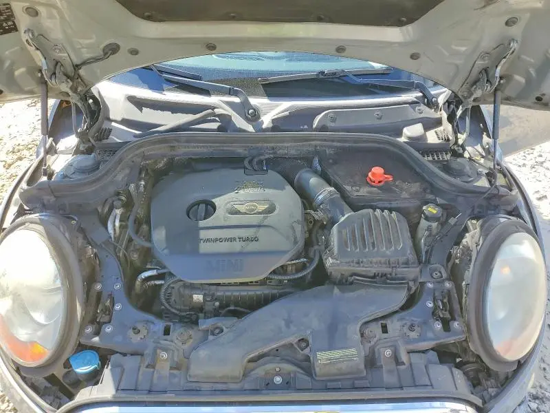 2015 MINI COOPER   