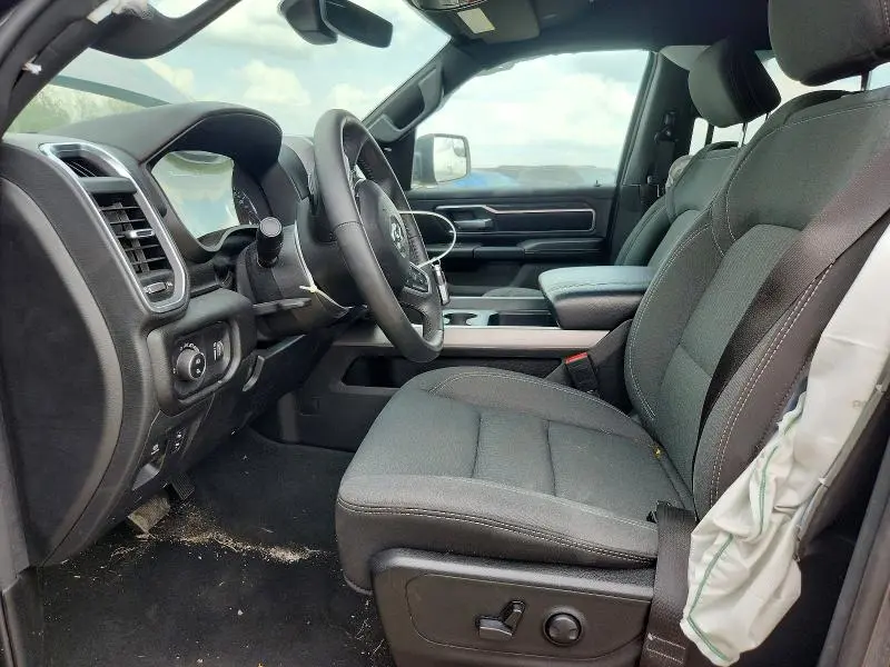 2024 RAM 1500 BIG HORN  