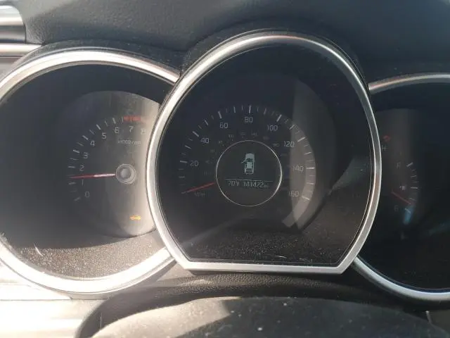 2014 KIA OPTIMA LX  