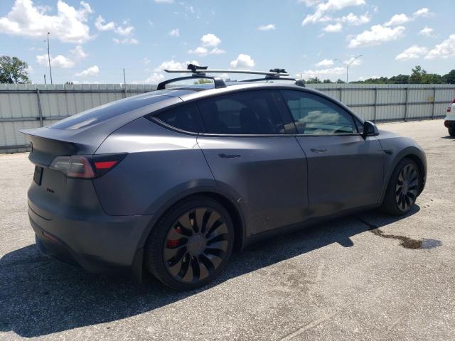 2020 TESLA MODEL Y 