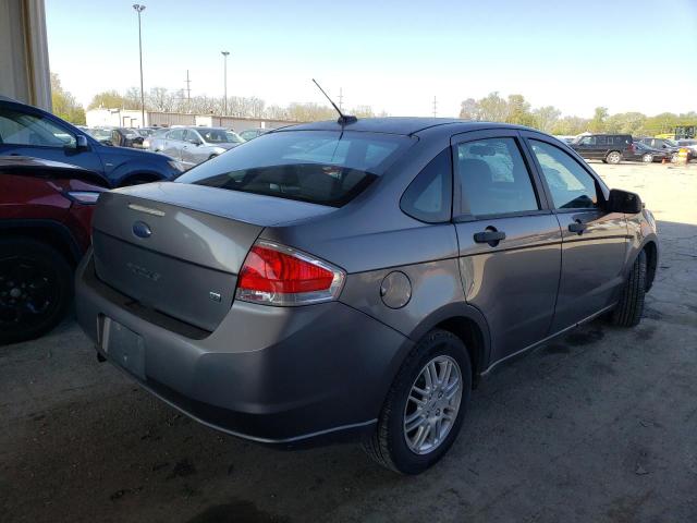 2011 FORD FOCUS SE