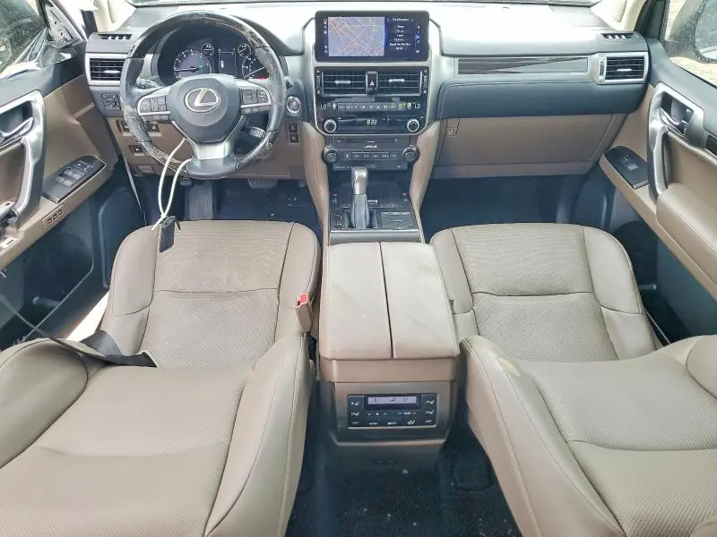 2023 LEXUS GX 460  