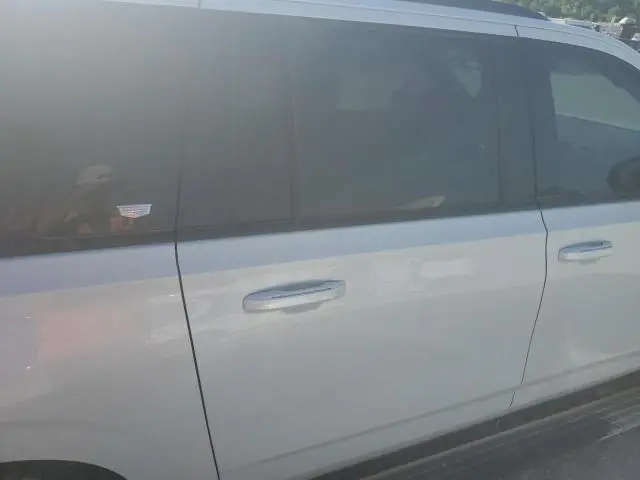 2022 CADILLAC ESCALADE ESV SPORT PLATINUM  