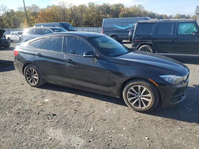 2015 BMW 328 XIGT SULEV  