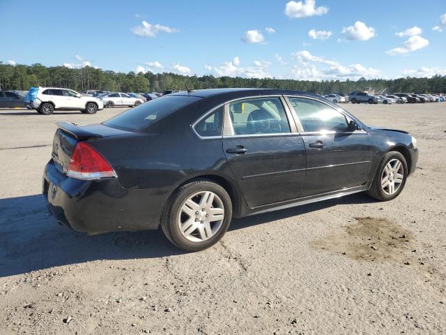 2014 CHEVROLET IMPALA LIMITED LT