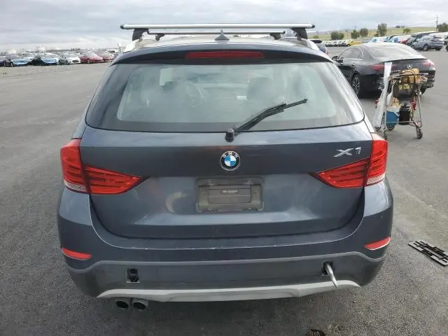 2014 BMW X1 XDRIVE28I  