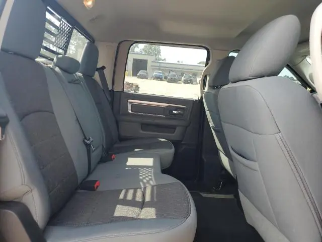 2013 RAM 1500 SLT