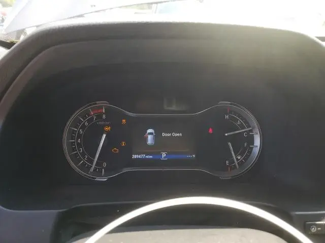 2016 HONDA PILOT EXLN  