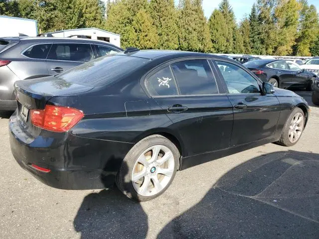 2013 BMW 320 I XDRIVE  