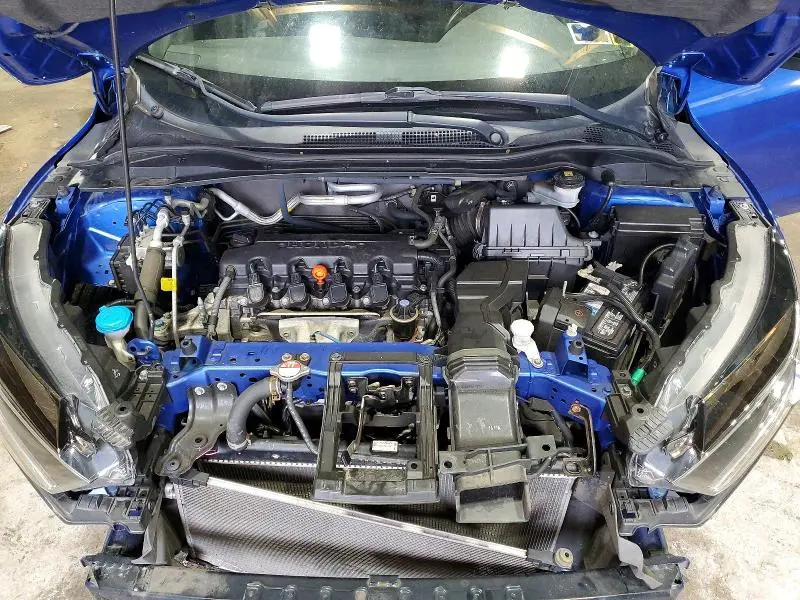 2021 HONDA HR-V SPORT  
