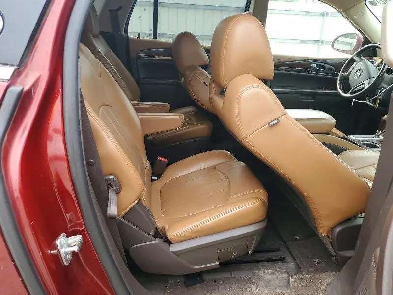 2015 BUICK ENCLAVE   