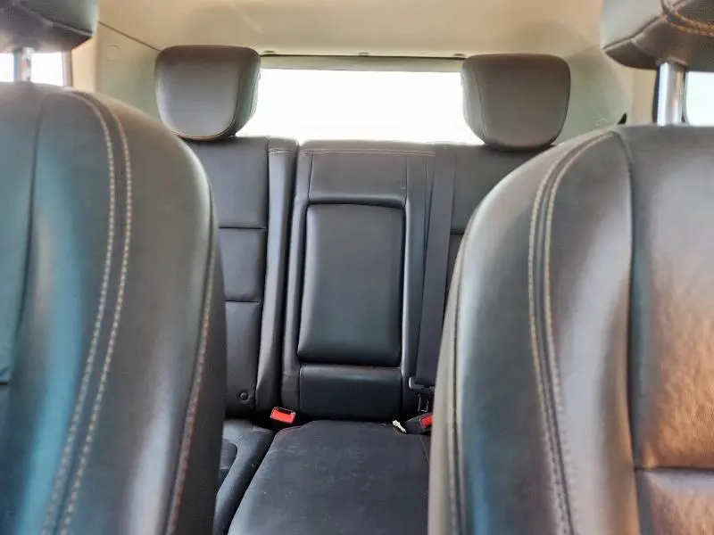 2018 CHEVROLET TRAX PREMIER  