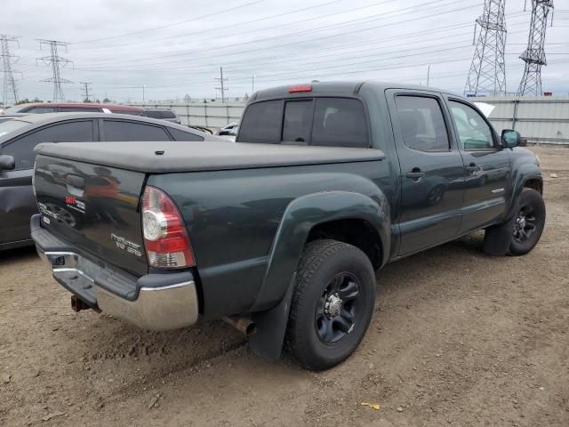 2010 TOYOTA TACOMA DOUBLE CAB PRERUNNER