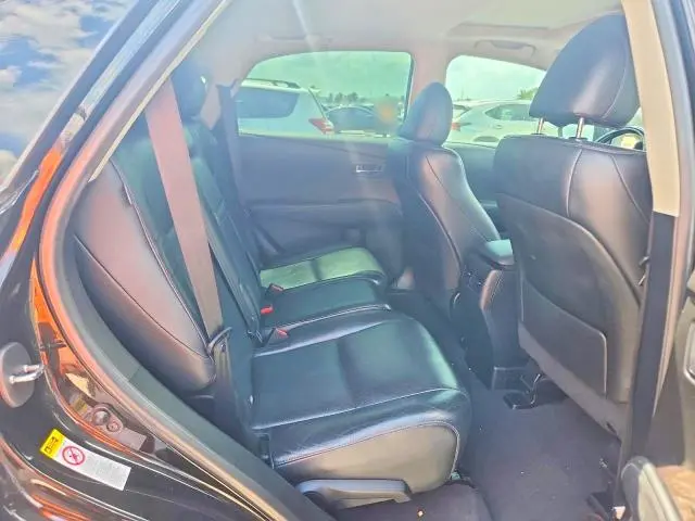 2015 LEXUS RX 350 350  