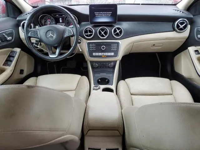 2019 MERCEDES-BENZ GLA 250  