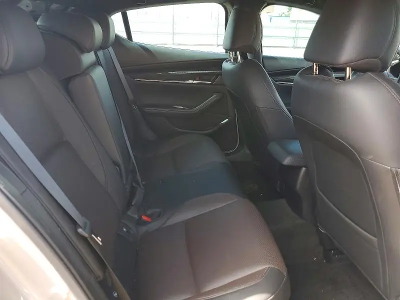 2026 MAZDA 3 PREMIUM  