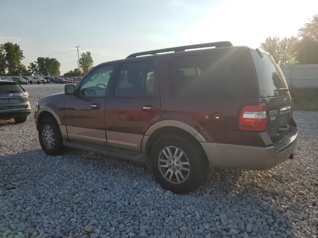 2012 FORD EXPEDITION XLT  