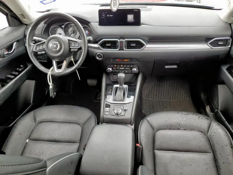 2024 MAZDA CX-5 SELECT  