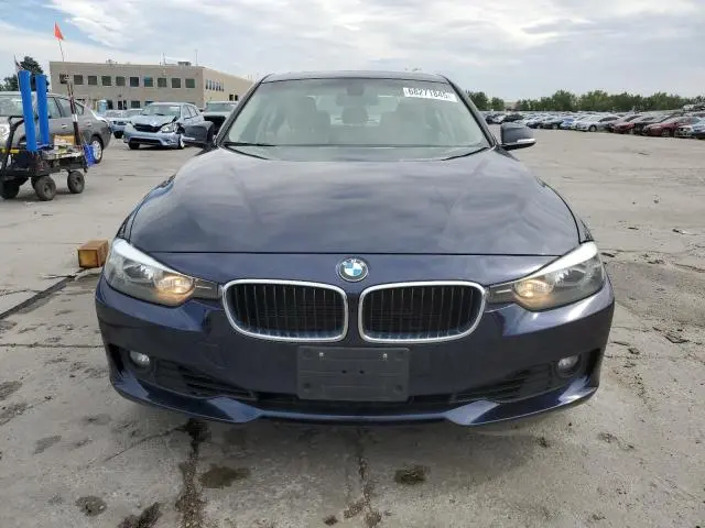 2013 BMW 328 XI  