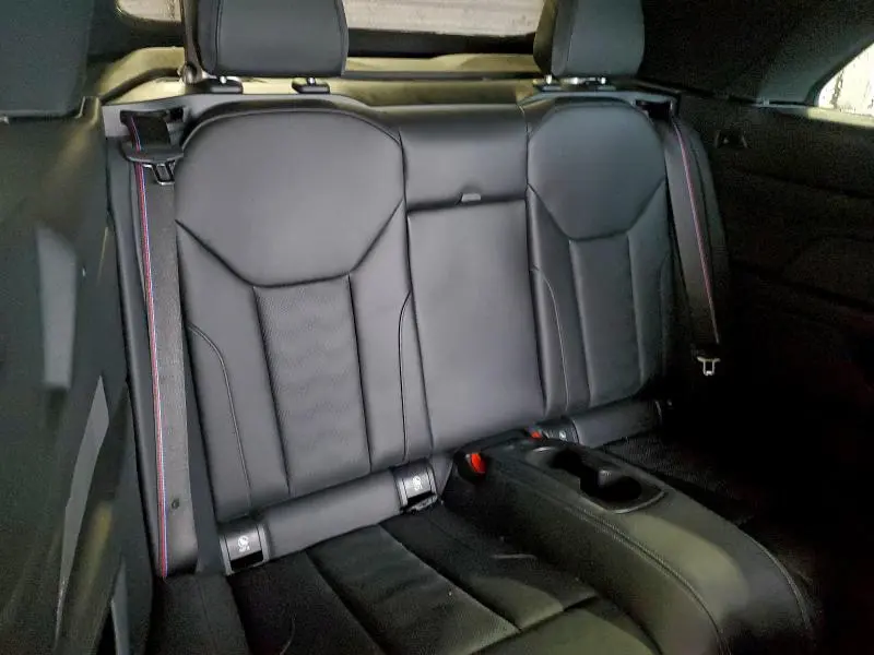 2022 BMW M4 COMPETITION  