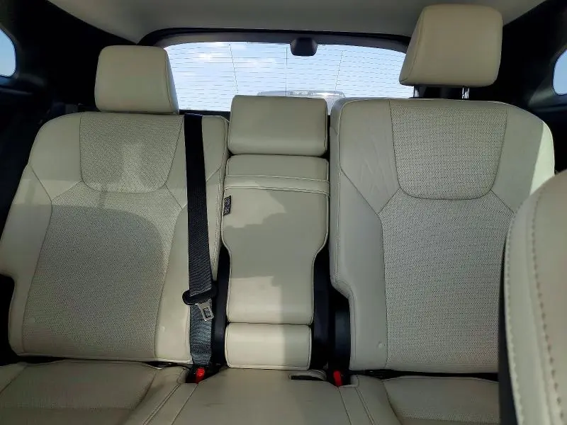2025 LEXUS RX 350 PREMIUM+  