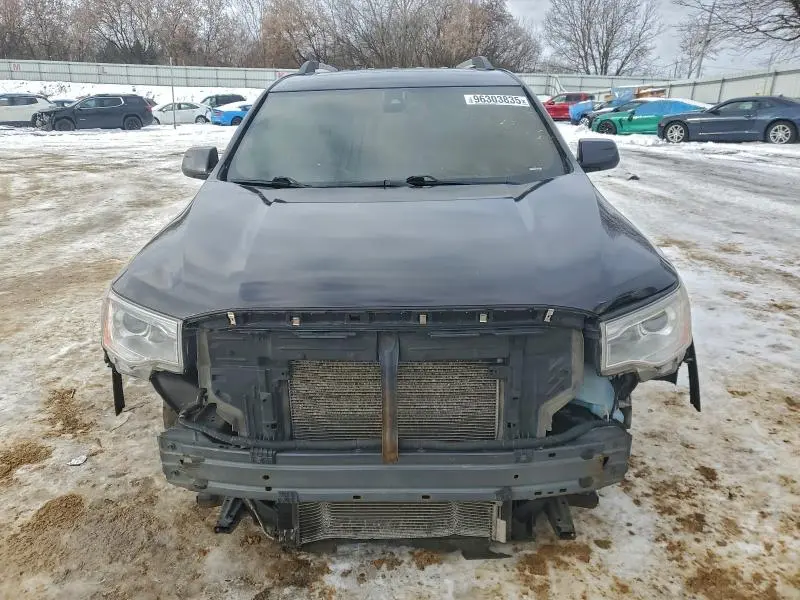 2017 GMC ACADIA SLT-2  
