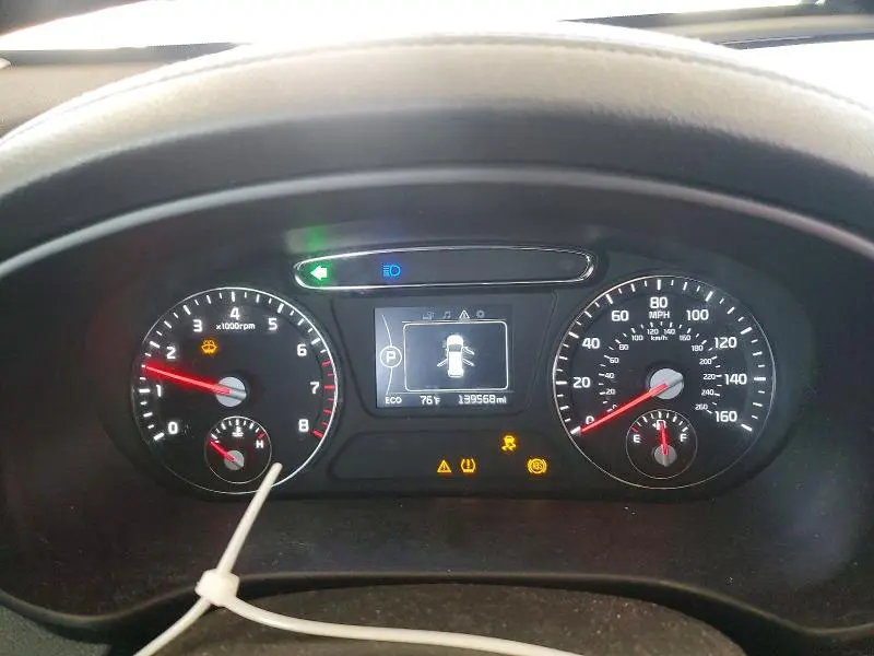 2017 KIA SORENTO EX  