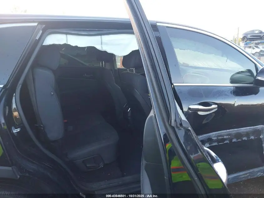 2016 KIA SORENTO 2.4L L