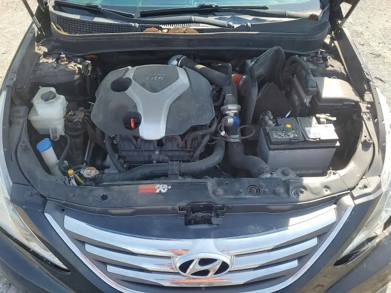 2014 HYUNDAI SONATA SE 2.0T  