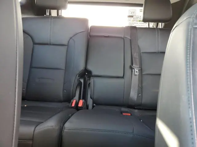 2019 CHEVROLET BLAZER 3LT  