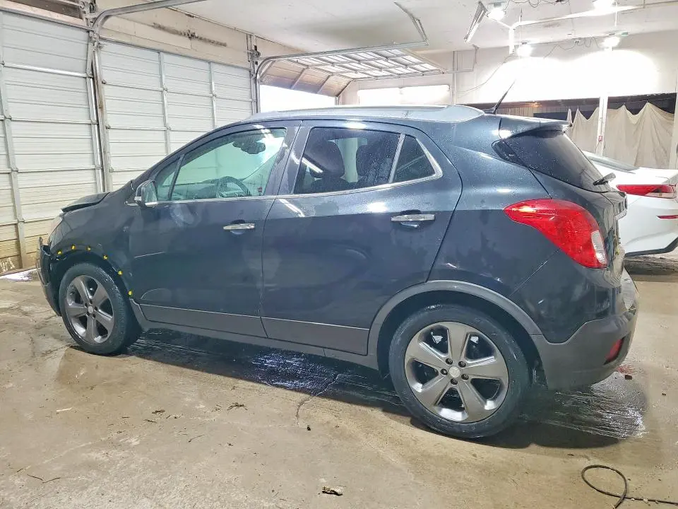 2014 BUICK ENCORE CONVENIENCE  
